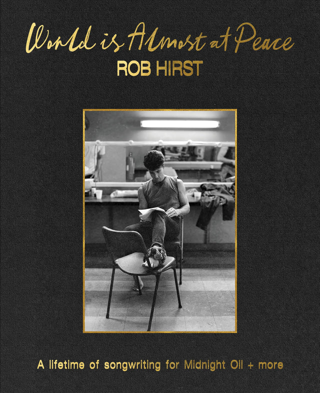 World is Almost at Peace
