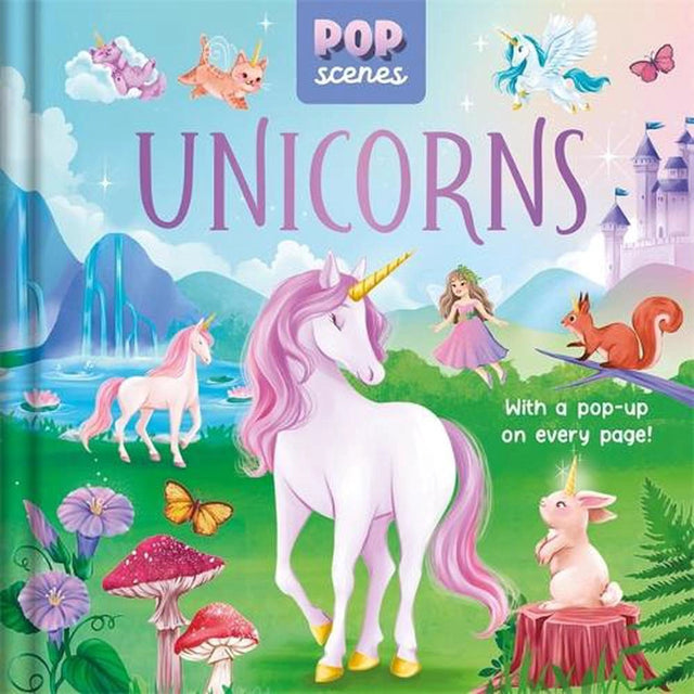Unicorns