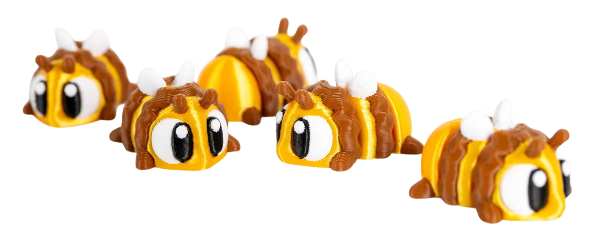 Turtle Creations: Beehive & Bees