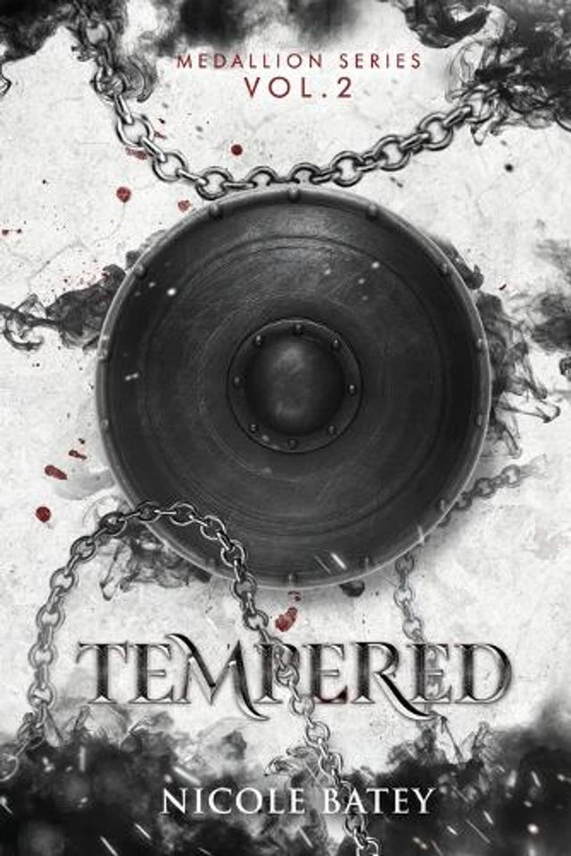 Tempered