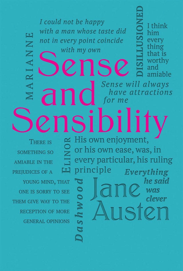 Sense and Sensibility