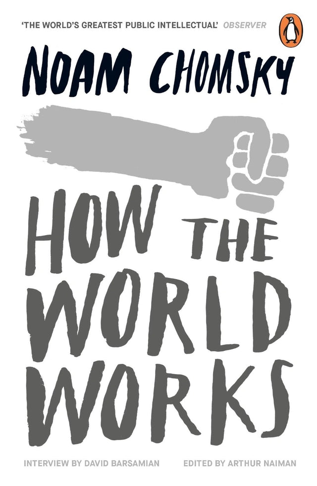 How the World Works