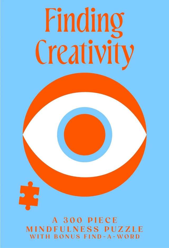 Hold Your Piece: Finding Creativity