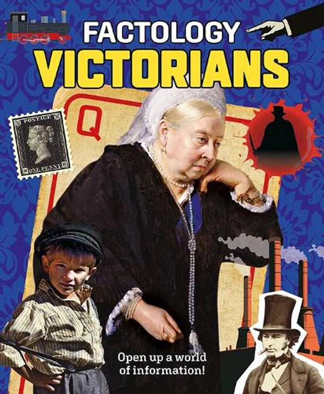 Factology: Victorians