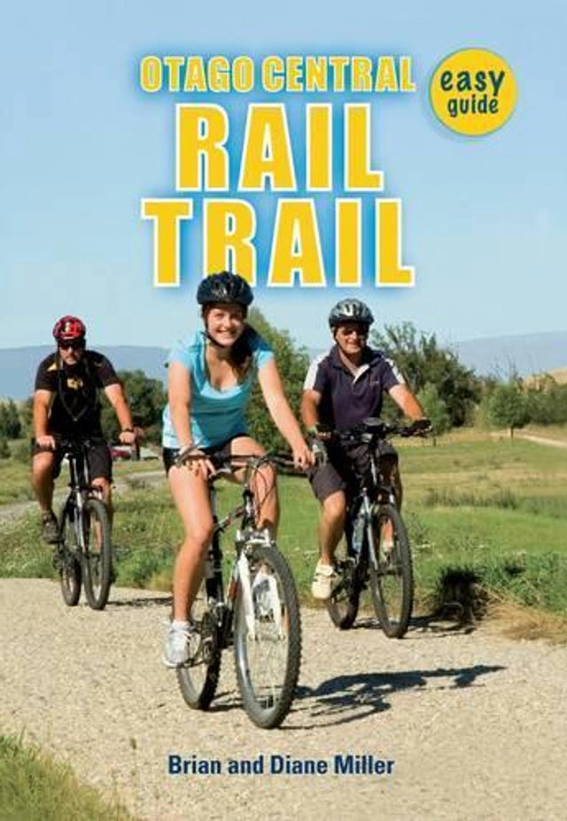 Otago Central Rail Trail