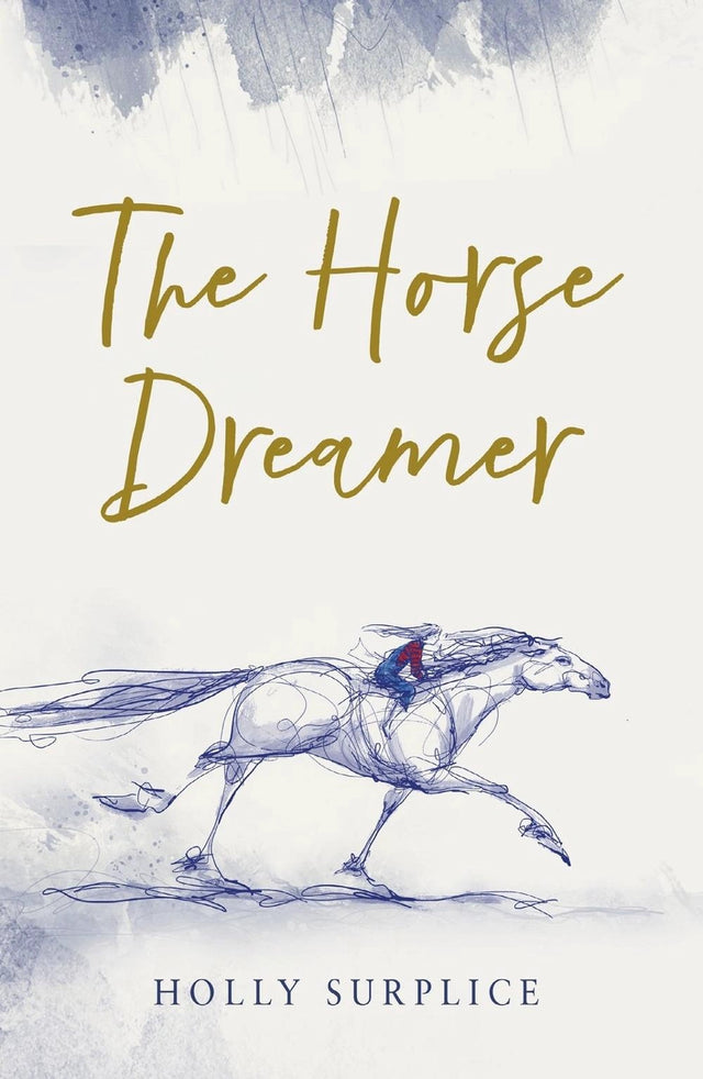 The Horse Dreamer (HB)
