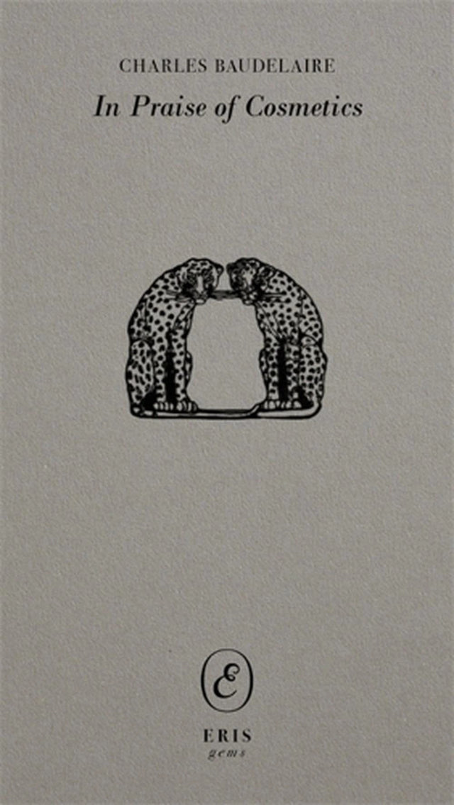 In Praise of Cosmetics