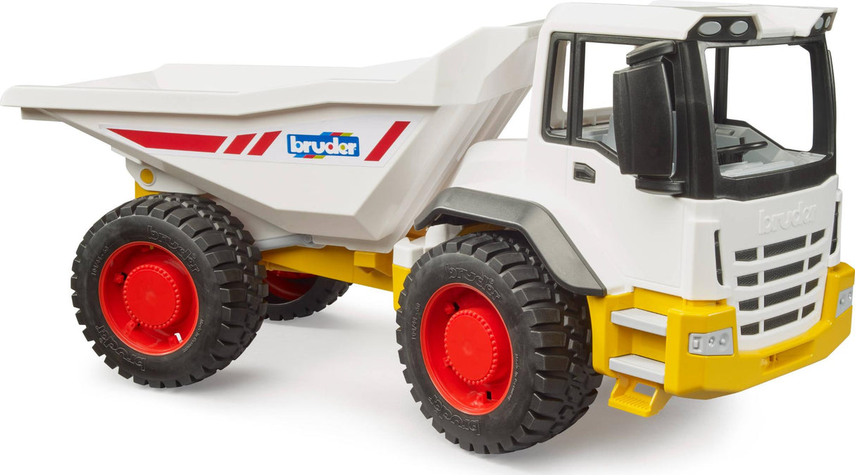 Bruder: ROADMAX Dump Truck