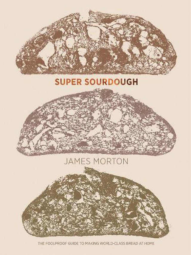 Super Sourdough