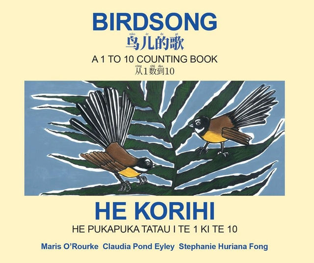 Birdsong (trilingual)