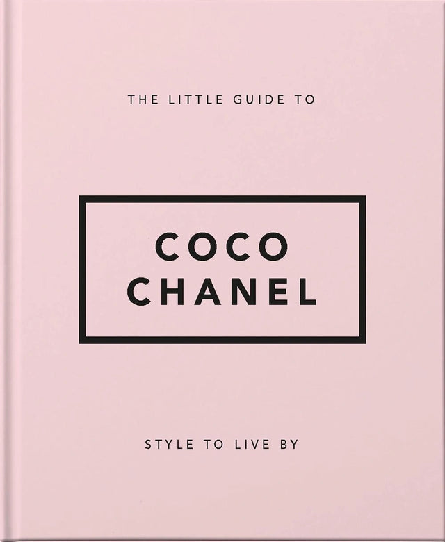 The Little Guide to Coco Chanel