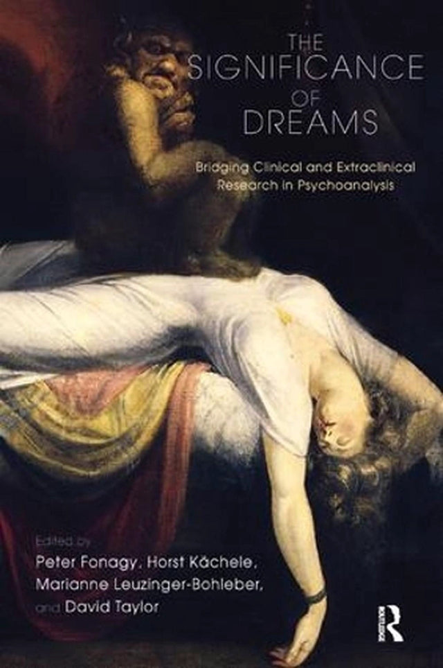 The Significance of Dreams