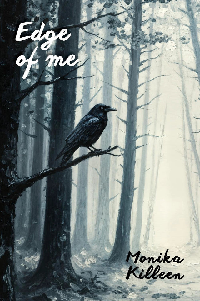 Edge of me