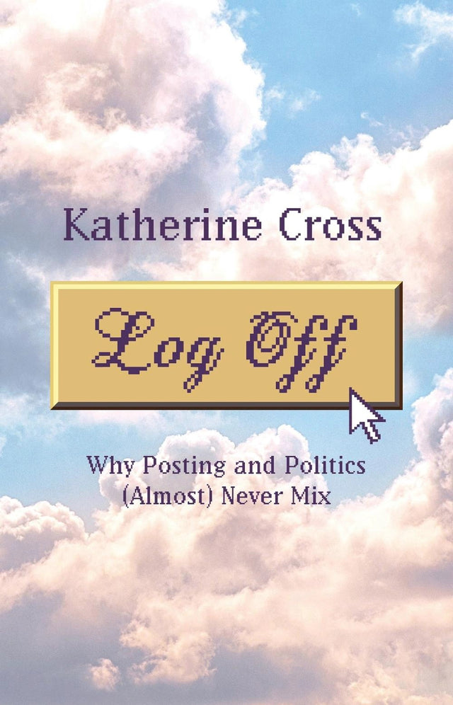 Log Off
