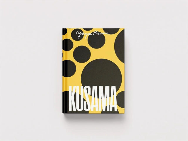 Yayoi Kusama