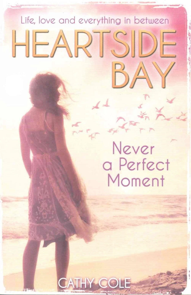 Never A Perfect Moment