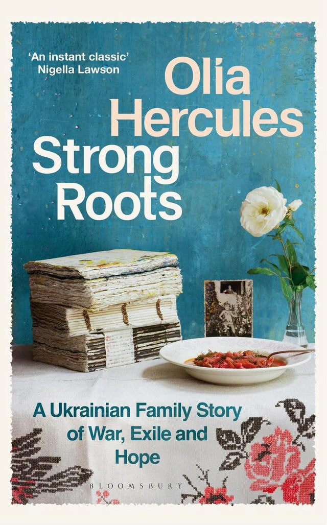 Strong Roots
