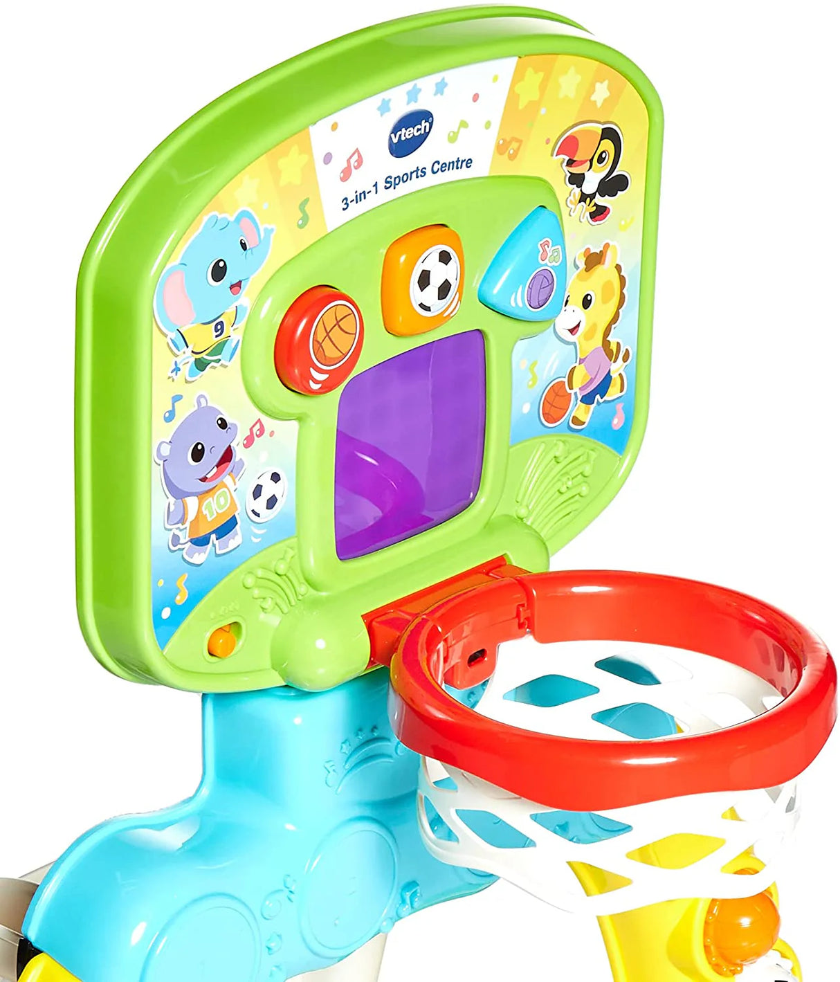 VTech 3-In-1 Sports Centre