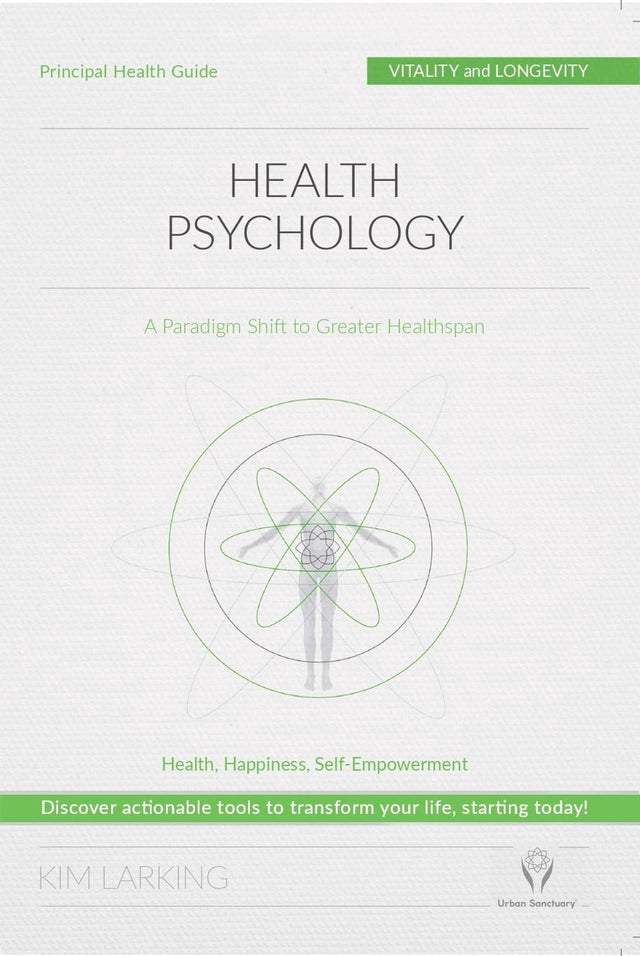 Health Psychology