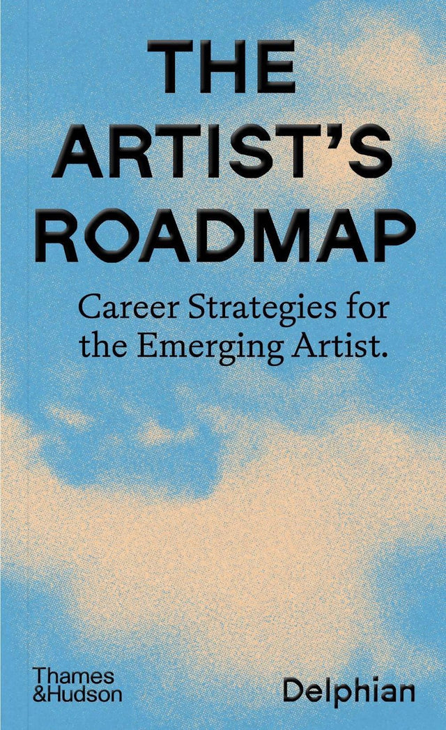 The Artist's Roadmap