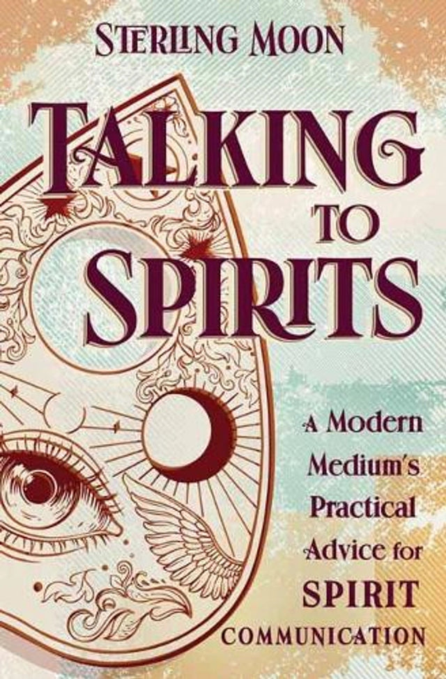 Talking to Spirits