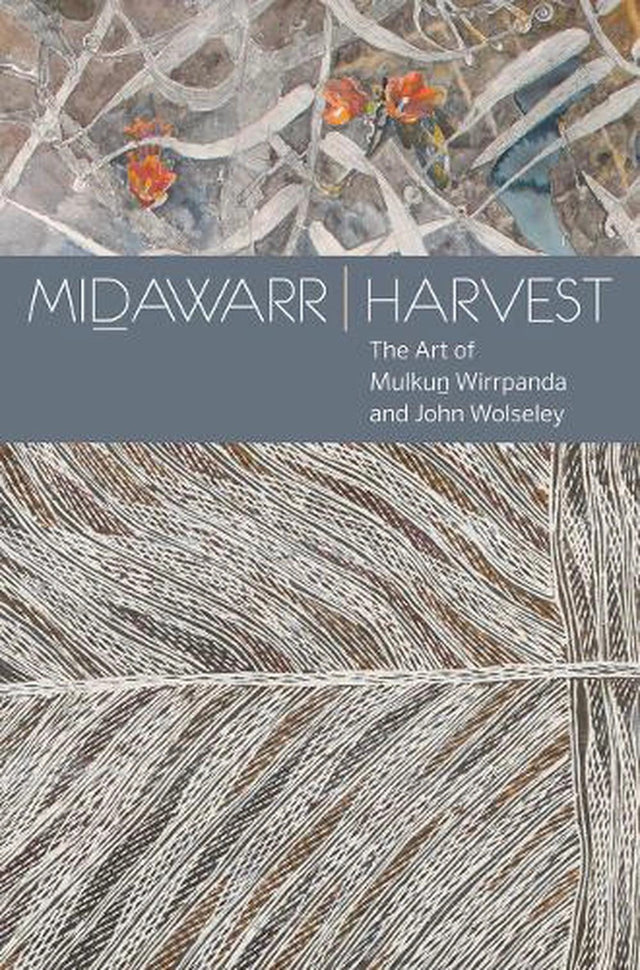 Midawarr Harvest