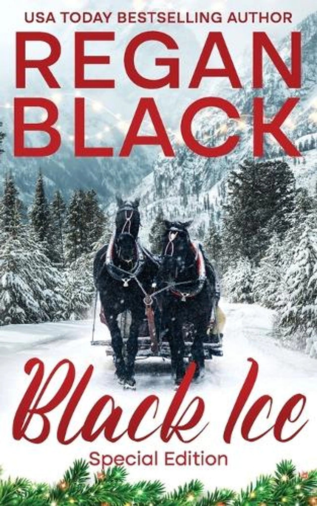 Black Ice