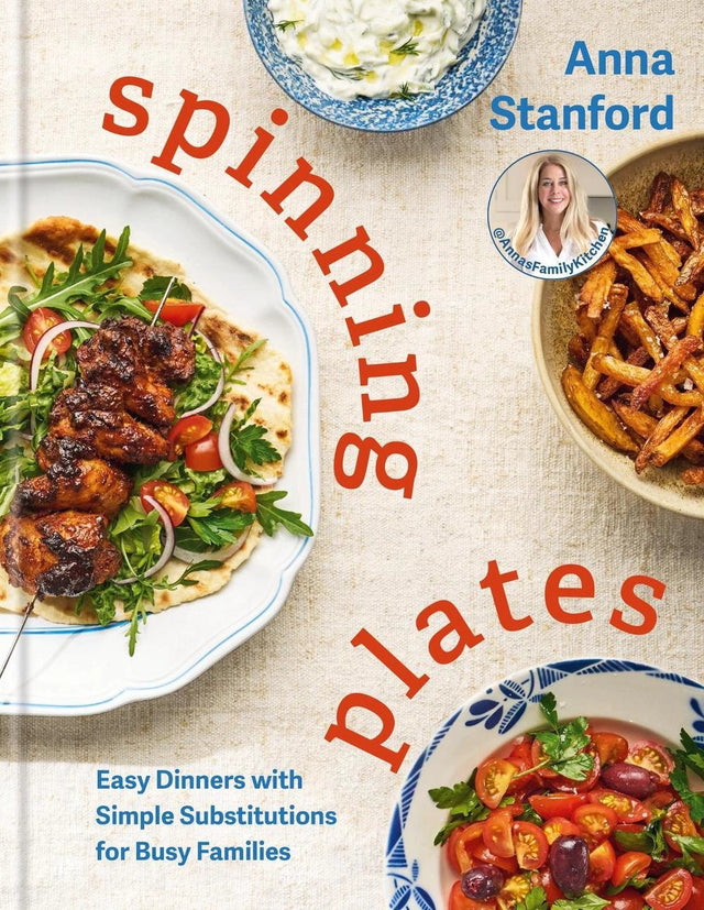 Spinning Plates