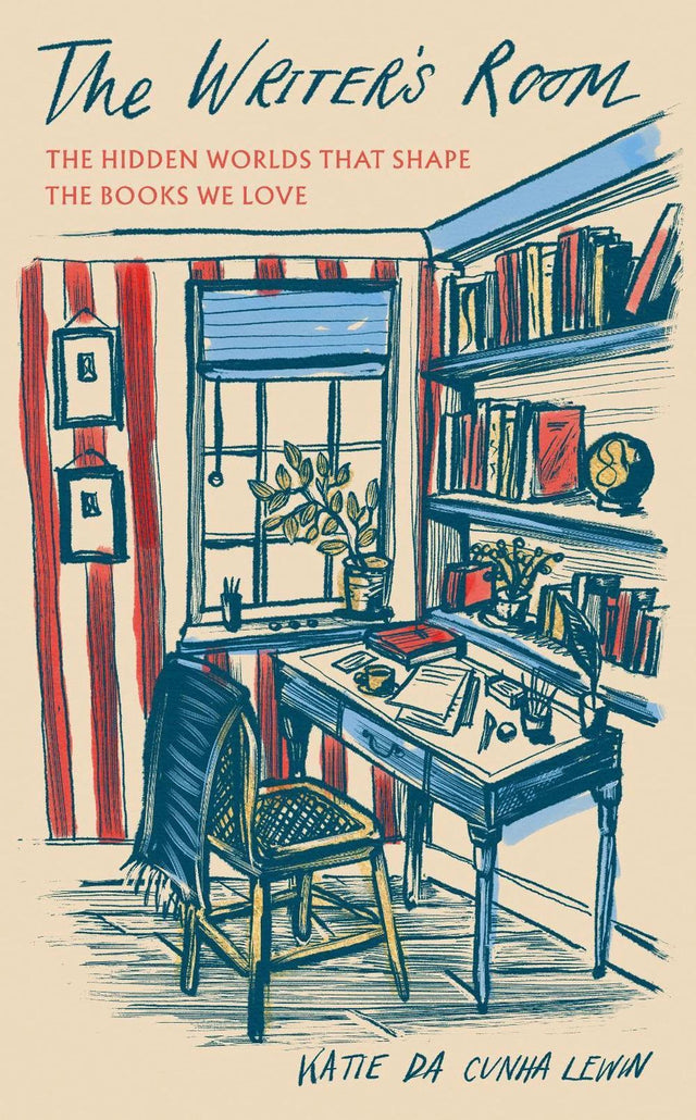 The Writer's Room