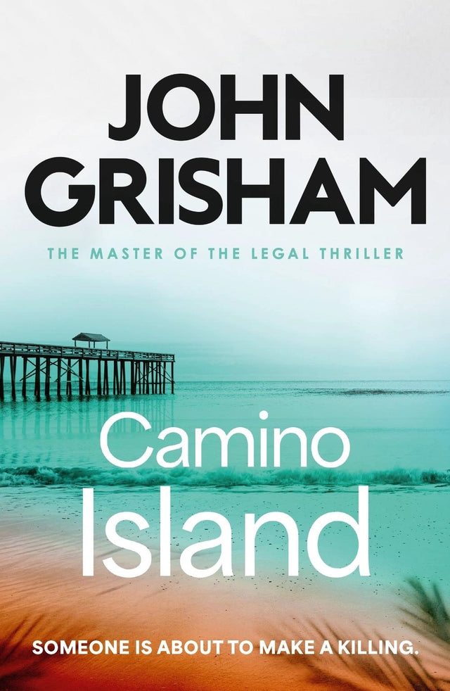 Camino Island