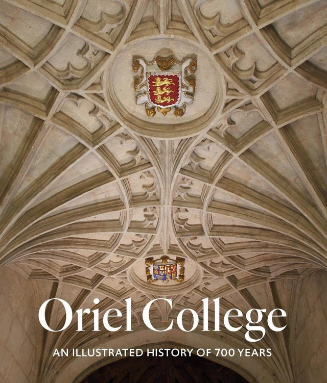 Oriel College