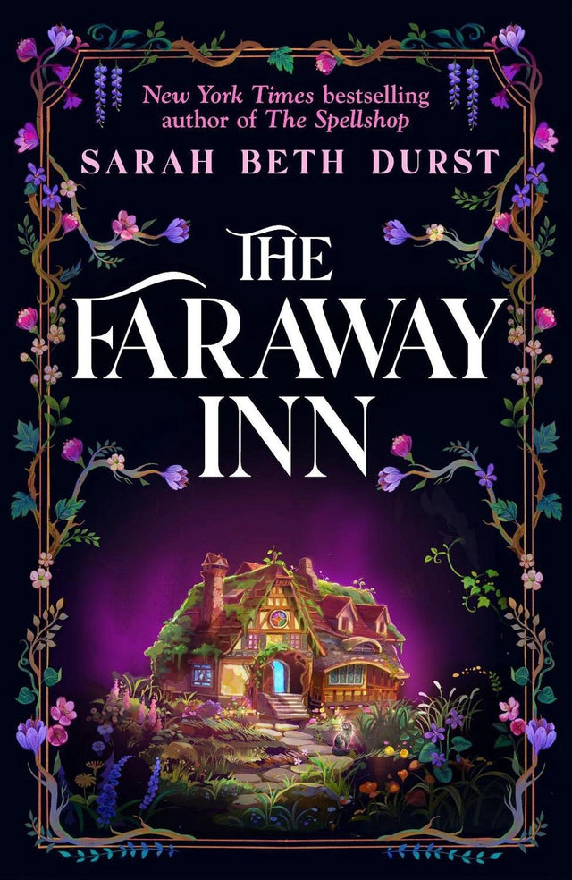 The Faraway Inn