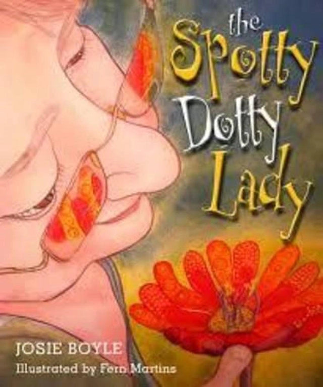 The Spotty Dotty Lady