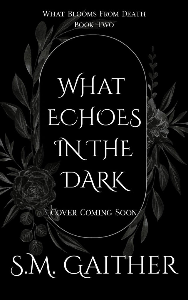 What Echoes in the Dark