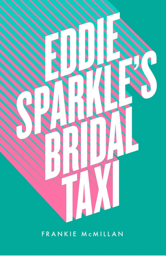 Eddie Sparkle's Bridal Taxi