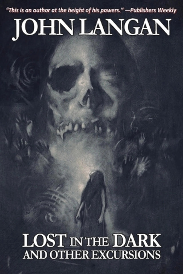 Lost in the Dark and Other Excursions