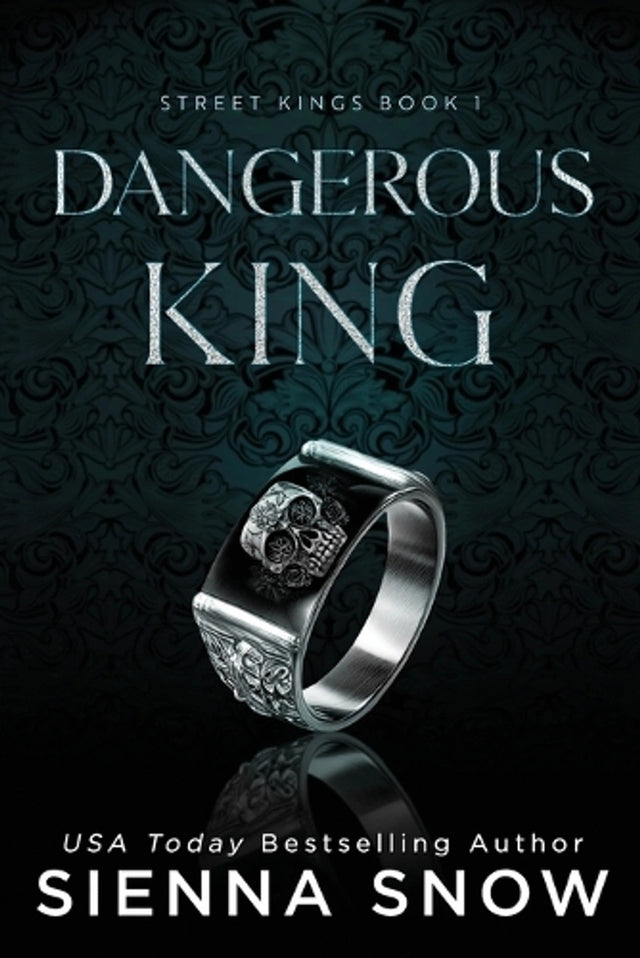 Dangerous King (Special Edition)