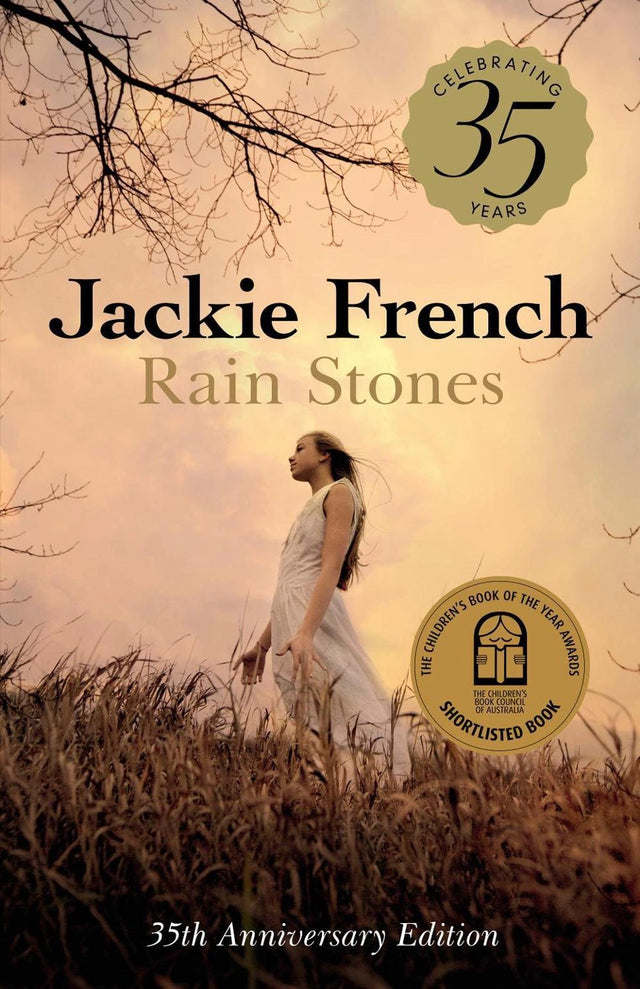 Rain Stones 35th Anniversary Edition: Classic short stories to inspire courage and kindness, and reveal magic within the ordinary, from a bestselli