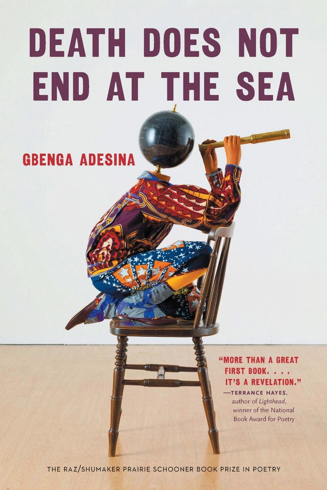 Death Does not End at the Sea