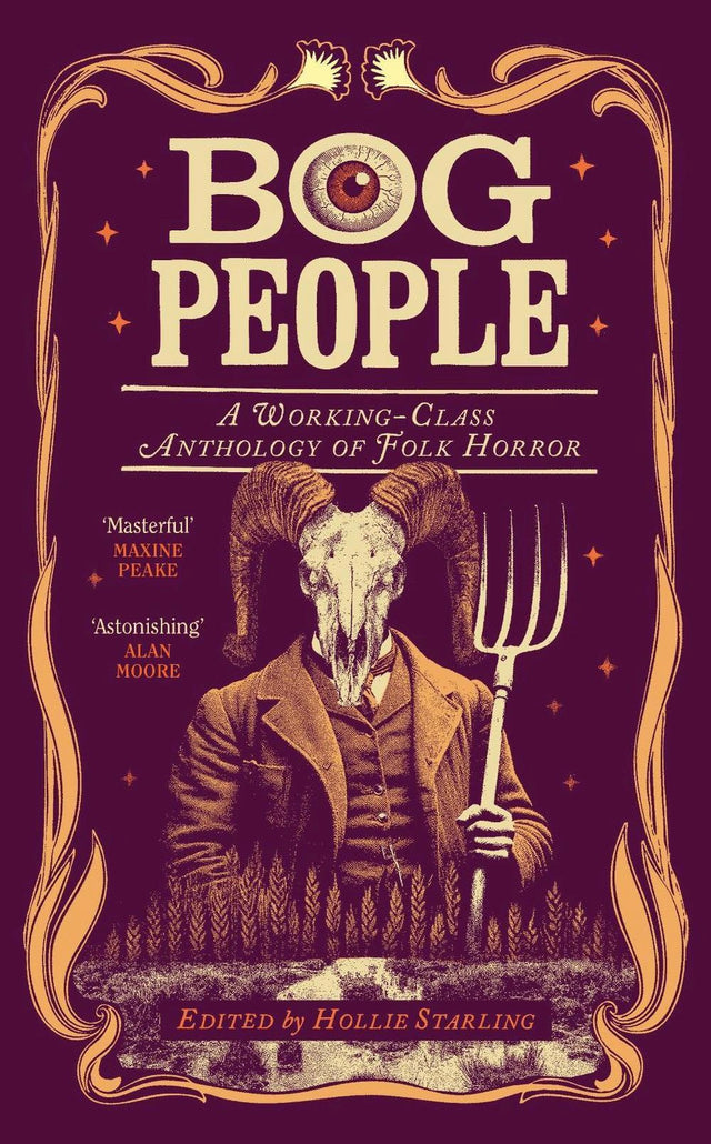 Bog People
