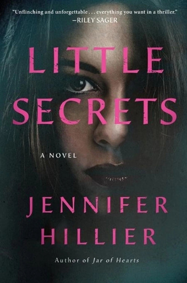 Little Secrets