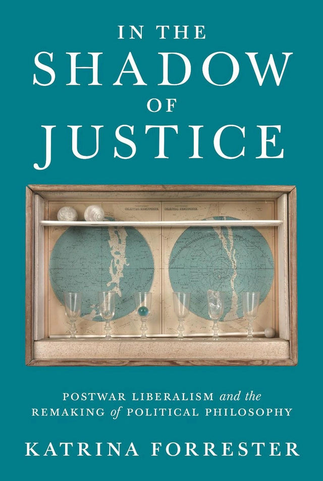 In the Shadow of Justice