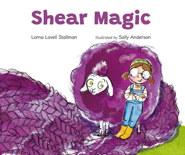 Shear Magic
