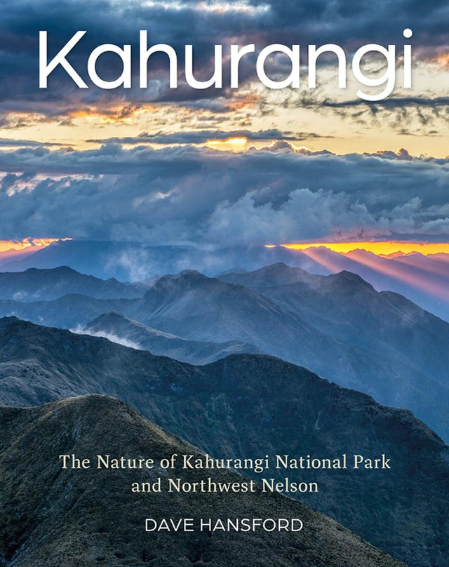 Kahurangi