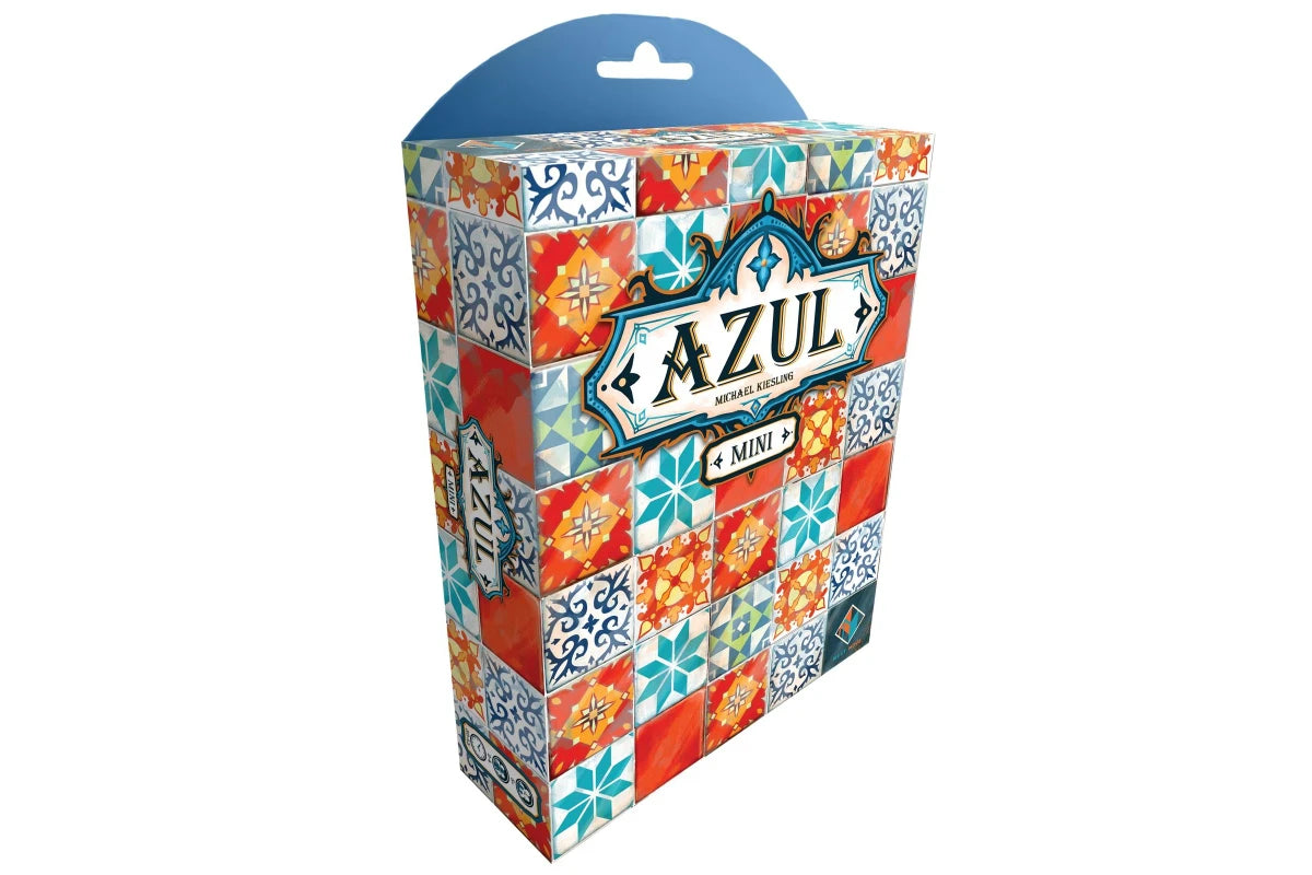 Azul Mini