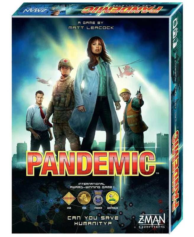 Pandemic