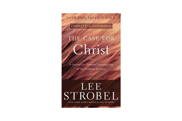 The Case for Christ