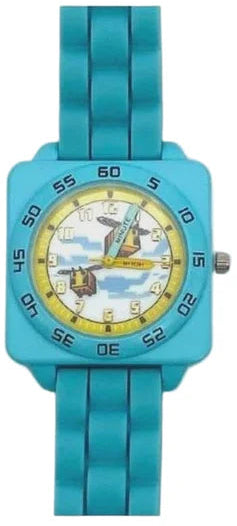 Time Teacher Watch - Minecraft Bee