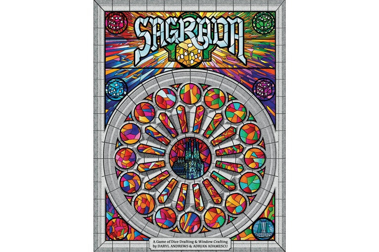 Sagrada