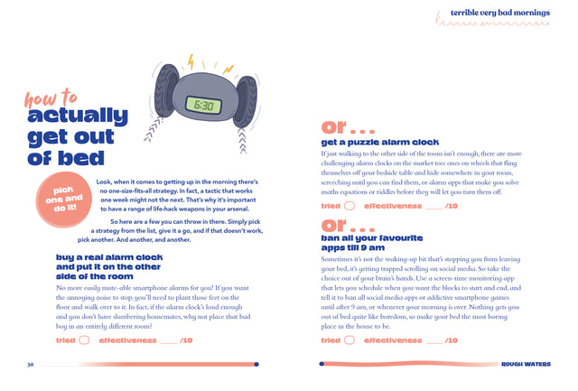 The ADHD Brain Buddy